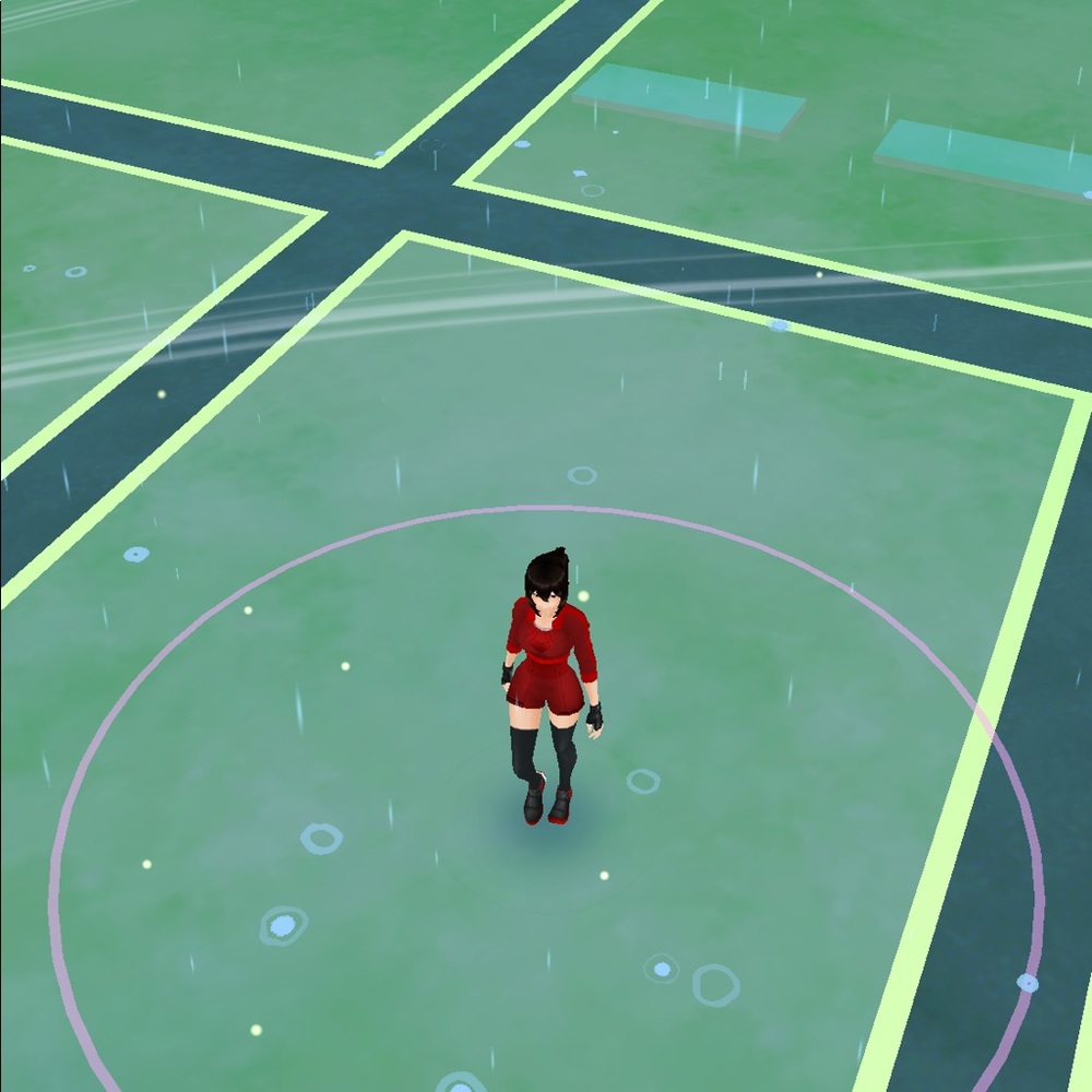 Meet your Posher, Jennifer